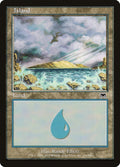 Image for Island (338) (338) (ONS) - Magic: The Gathering