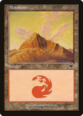 Image for Mountain (346) (346) (ONS) - Magic: The Gathering