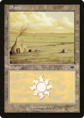 Image for Plains (334) (334) (ONS) - Magic: The Gathering