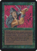 Image for Berserk (LEA) - Magic: The Gathering