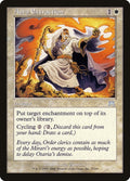 Image for Aura Extraction (5) (ONS) - Magic: The Gathering