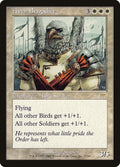 Image for Aven Brigadier (7) (ONS) - Magic: The Gathering