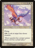 Image for Aven Soulgazer (8) (ONS) - Magic: The Gathering