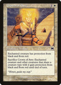 Image for Crown of Awe (16) (ONS) - Magic: The Gathering