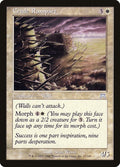 Image for Crude Rampart (17) (ONS) - Magic: The Gathering