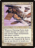 Image for Dawning Purist (22) (ONS) - Magic: The Gathering