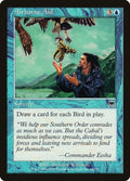 Image for Airborne Aid (62) (ONS) - Magic: The Gathering