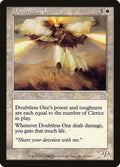 Image for Doubtless One (27) (ONS) - Magic: The Gathering