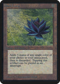 Image for Black Lotus (LEA) - Magic: The Gathering