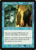Image for Aphetto Grifter (65) (ONS) - Magic: The Gathering