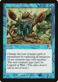 Image for Artificial Evolution (67) (ONS) - Magic: The Gathering
