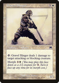 Image for Gravel Slinger (33) (ONS) - Magic: The Gathering