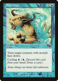 Image for Backslide (70) (ONS) - Magic: The Gathering