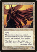 Image for Gustcloak Savior (36) (ONS) - Magic: The Gathering
