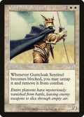 Image for Gustcloak Sentinel (37) (ONS) - Magic: The Gathering