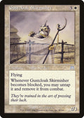 Image for Gustcloak Skirmisher (38) (ONS) - Magic: The Gathering