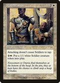 Image for Mobilization (44) (ONS) - Magic: The Gathering