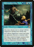 Image for Callous Oppressor (72) (ONS) - Magic: The Gathering