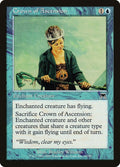 Image for Crown of Ascension (78) (ONS) - Magic: The Gathering