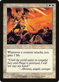 Image for Righteous Cause (51) (ONS) - Magic: The Gathering