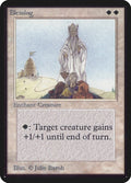Image for Blessing (LEA) - Magic: The Gathering