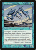 Image for Graxiplon (86) (ONS) - Magic: The Gathering