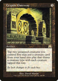 Image for Cryptic Gateway (306) (ONS) - Magic: The Gathering
