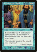 Image for Information Dealer (88) (ONS) - Magic: The Gathering