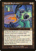 Image for Riptide Replicator (309) (ONS) - Magic: The Gathering