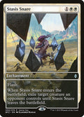 Image for Stasis Snare (50) (GAME) - Magic: The Gathering