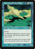Image for Mistform Skyreaver (97) (ONS) - Magic: The Gathering
