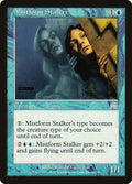 Image for Mistform Stalker (98) (ONS) - Magic: The Gathering