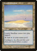 Image for Lonely Sandbar (320) (ONS) - Magic: The Gathering