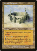 Image for Grand Coliseum (319) (ONS) - Magic: The Gathering