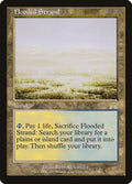 Image for Flooded Strand (316) (ONS) - Magic: The Gathering