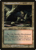 Image for Bloodstained Mire (313) (ONS) - Magic: The Gathering