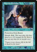 Image for Riptide Biologist (106) (ONS) - Magic: The Gathering
