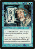 Image for Riptide Chronologist (107) (ONS) - Magic: The Gathering