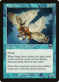 Image for Sage Aven (111) (ONS) - Magic: The Gathering