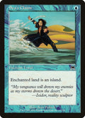 Image for Sea's Claim (113) (ONS) - Magic: The Gathering