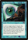 Image for Spy Network (115) (ONS) - Magic: The Gathering
