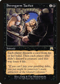 Image for Strongarm Tactics (173) (ONS) - Magic: The Gathering