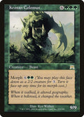 Image for Krosan Colossus (270) (ONS) - Magic: The Gathering