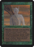 Image for Camouflage (LEA) - Magic: The Gathering