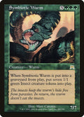 Image for Symbiotic Wurm (289) (ONS) - Magic: The Gathering