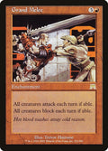 Image for Grand Melee (211) (ONS) - Magic: The Gathering