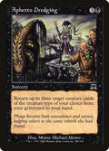 Image for Aphetto Dredging (125) (ONS) - Magic: The Gathering