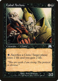 Image for Cabal Archon (129) (ONS) - Magic: The Gathering