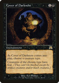 Image for Cover of Darkness (133) (ONS) - Magic: The Gathering