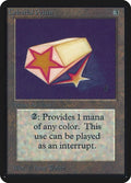 Image for Celestial Prism (LEA) - Magic: The Gathering